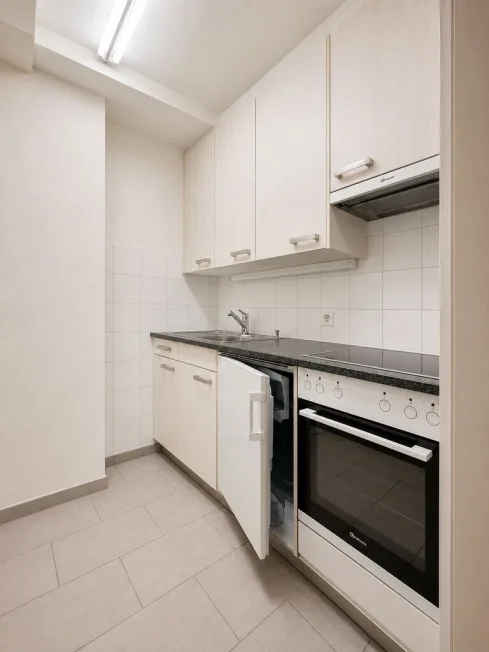 1.5 Zimmer Wohnung in Basel – photo 3 sur 7