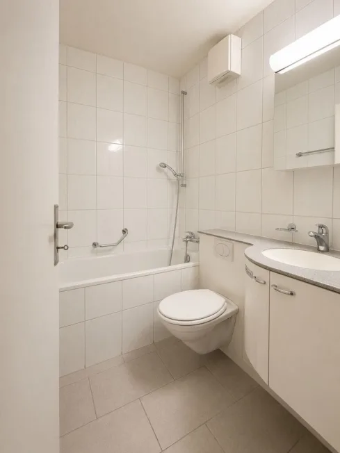 1.5 Zimmer Wohnung in Basel – photo 5 sur 7