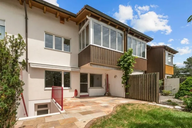 5.5 Zimmer Reihenfamilienhaus in Reinach BL – photo 11 sur 11