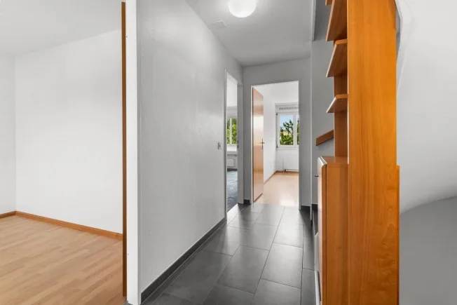 5.5 Zimmer Reihenfamilienhaus in Reinach BL – photo 10 sur 11