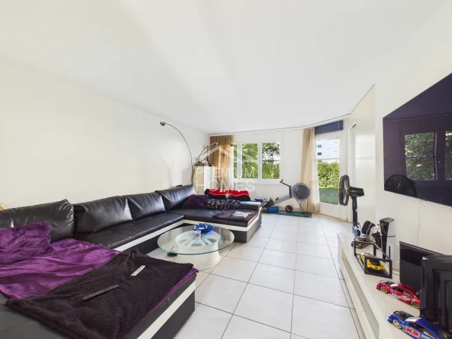 3.5 Zimmer Wohnung in Dulliken – photo 5 sur 9