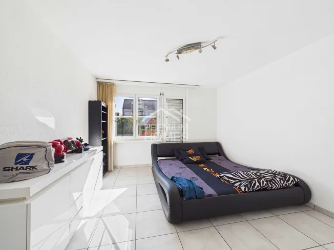 3.5 Zimmer Wohnung in Dulliken – photo 6 sur 9