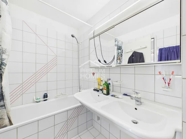 3.5 Zimmer Wohnung in Dulliken – photo 7 sur 9