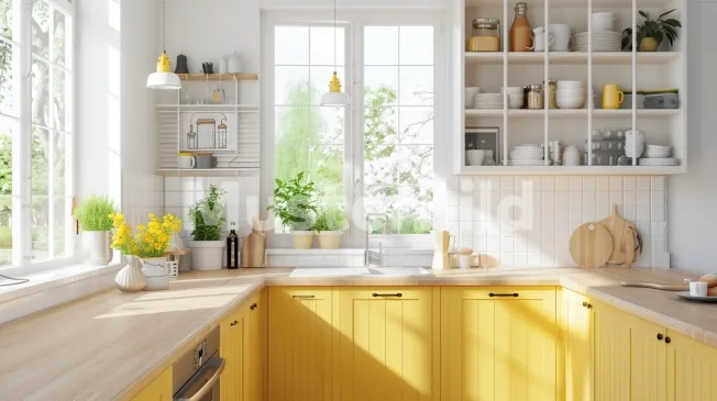 4.5 Zimmer Wohnung in Glattfelden – Foto 7 von 7