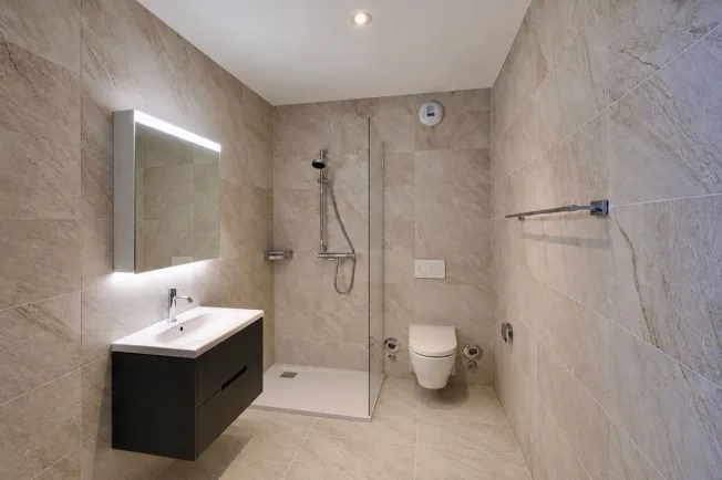 5 Zimmer Wohnung in Pully – Foto 4 von 6