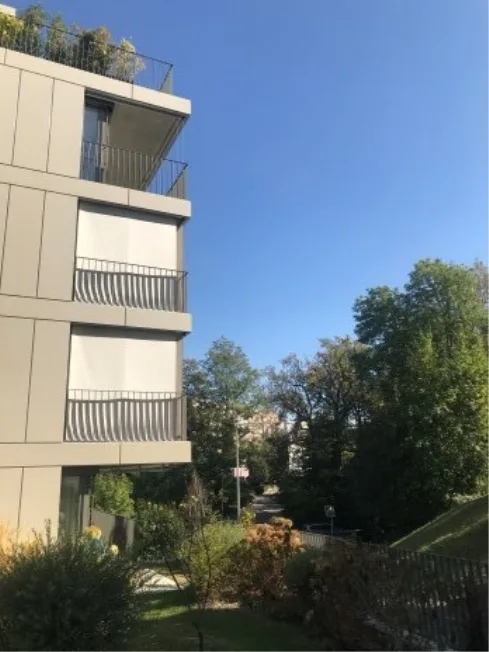 3.5 Zimmer Wohnung in Lausanne – photo 3 sur 5