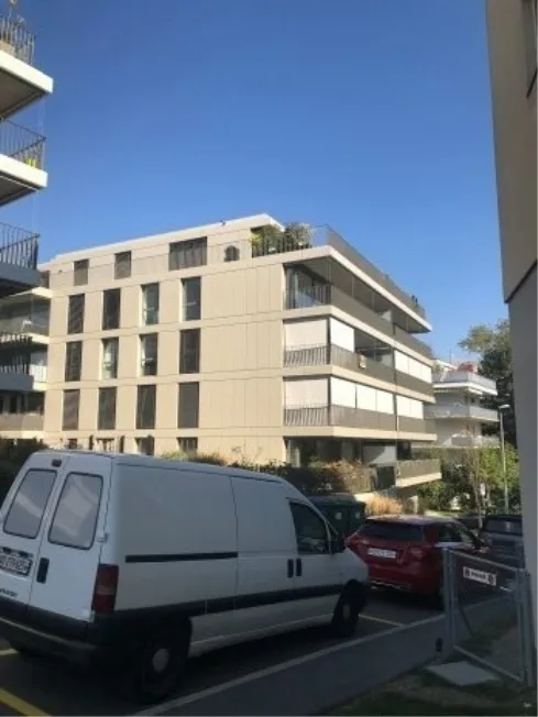 3.5 Zimmer Wohnung in Lausanne – photo 2 sur 5