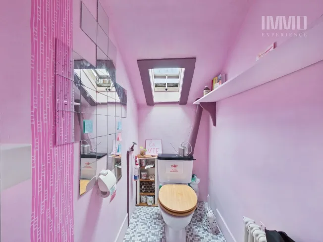 9 Zimmer Wohnung in Lausanne – Foto 18 von 20