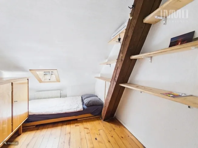 9 Zimmer Wohnung in Lausanne – Foto 17 von 20