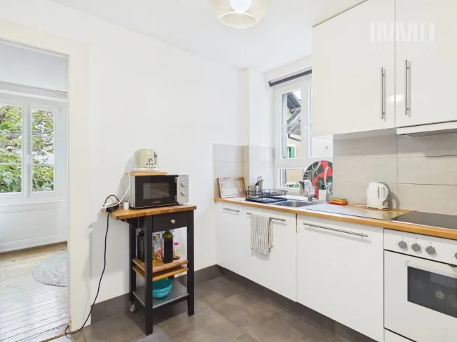 9 Zimmer Wohnung in Lausanne – Foto 8 von 20