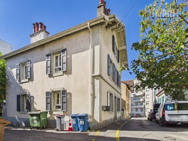 9 Zimmer Wohnung in Lausanne – Foto 3 von 20