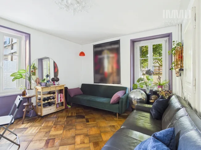 9 Zimmer Wohnung in Lausanne – Foto 19 von 20