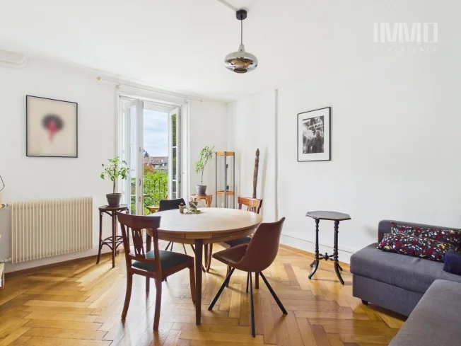 9 Zimmer Wohnung in Lausanne – Foto 7 von 20