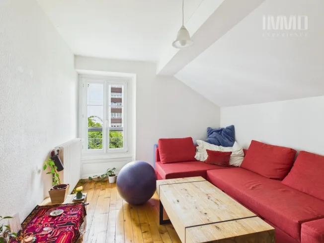 9 Zimmer Wohnung in Lausanne – Foto 14 von 20