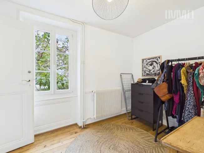 9 Zimmer Wohnung in Lausanne – Foto 12 von 20