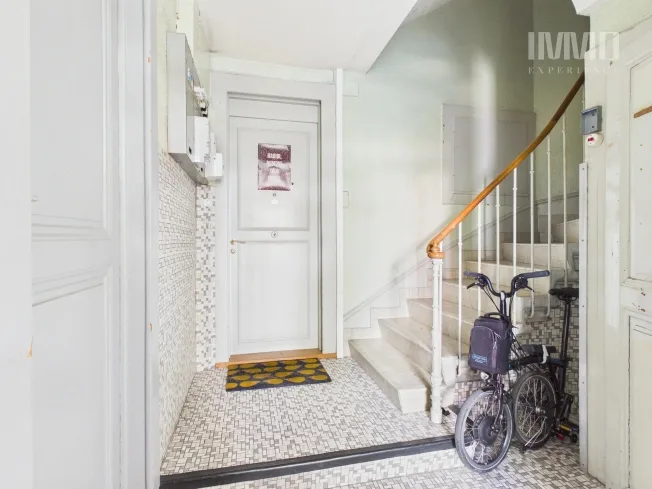 9 Zimmer Wohnung in Lausanne – Foto 6 von 20