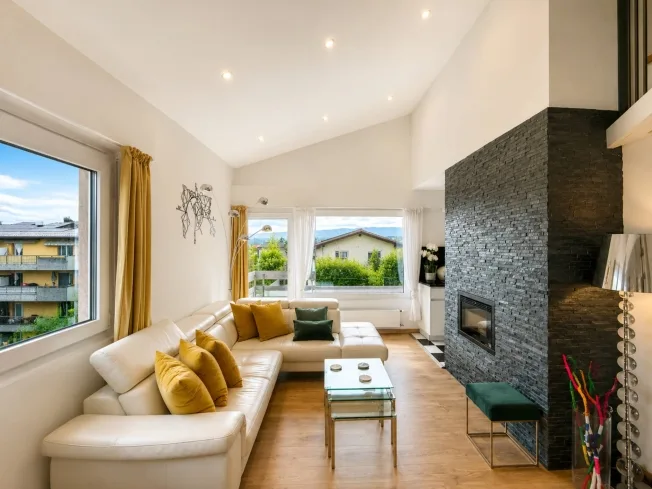 4 Zimmer Attikawohnung in Préverenges – Foto 4 von 13