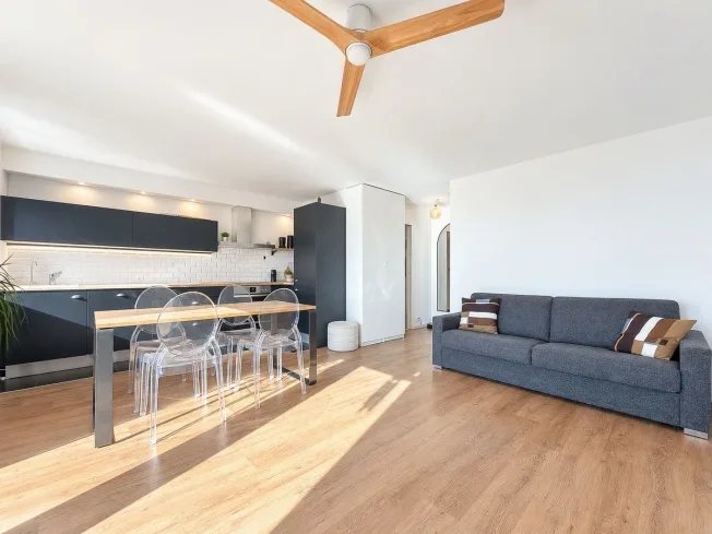 2.5 Zimmer Wohnung in Belmont-sur-Lausanne – Foto 4 von 13