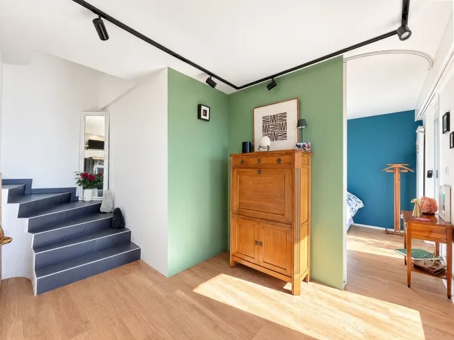 2.5 Zimmer Wohnung in Belmont-sur-Lausanne – Foto 9 von 13