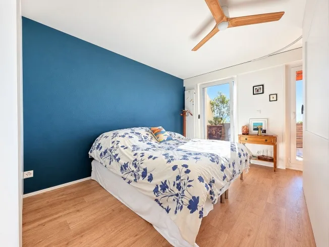 2.5 Zimmer Wohnung in Belmont-sur-Lausanne – Foto 10 von 13