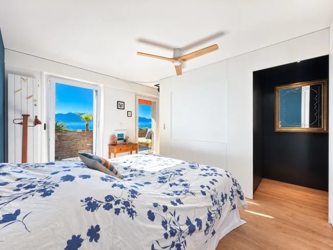 2.5 Zimmer Wohnung in Belmont-sur-Lausanne – Foto 11 von 13
