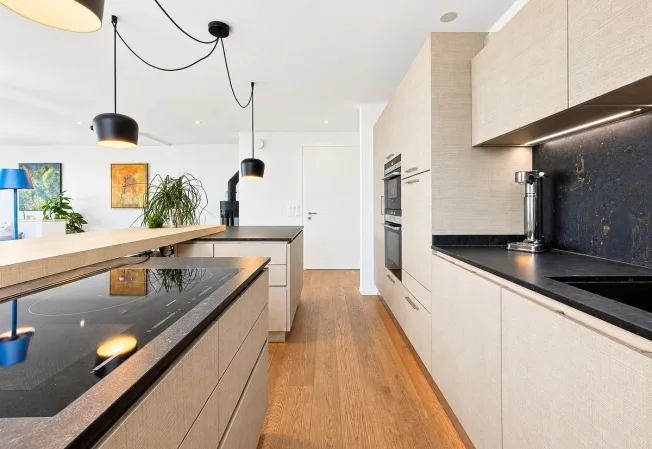 3.5 Zimmer Wohnung in Belmont-sur-Lausanne – Foto 7 von 13