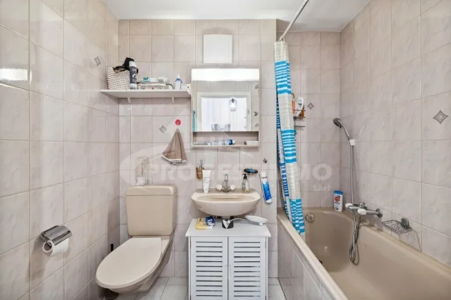2.5 Zimmer Wohnung in Torgon – Foto 6 von 7