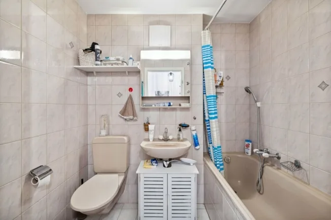 2.5 Zimmer Wohnung in Torgon – Foto 6 von 7
