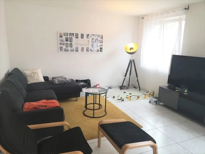 3.5 Zimmer Wohnung in Koppigen – photo 3 sur 12