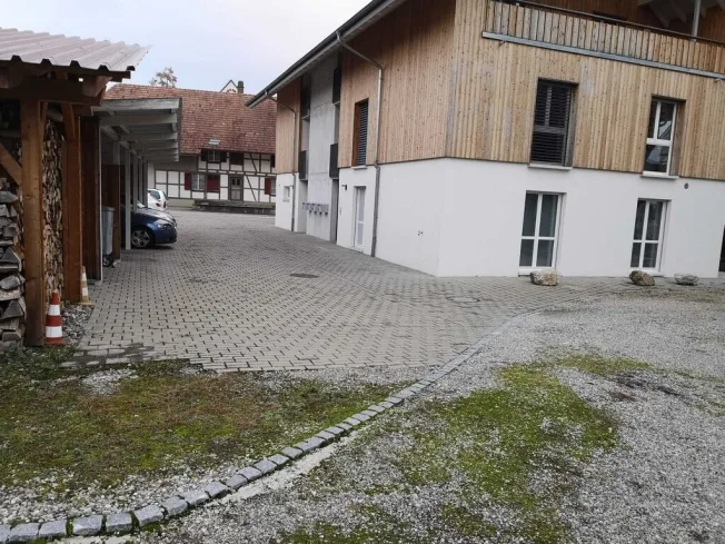 3.5 Zimmer Wohnung in Koppigen – photo 12 sur 12
