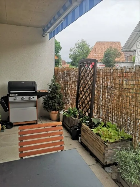 3.5 Zimmer Wohnung in Koppigen – photo 10 sur 12