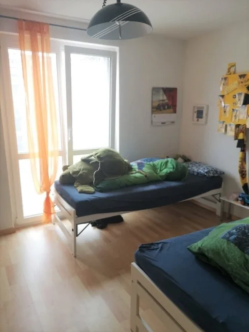 3.5 Zimmer Wohnung in Koppigen – photo 7 sur 12