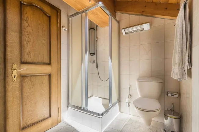 4.5 Zimmer Wohnung in Zermatt – Foto 9 von 13