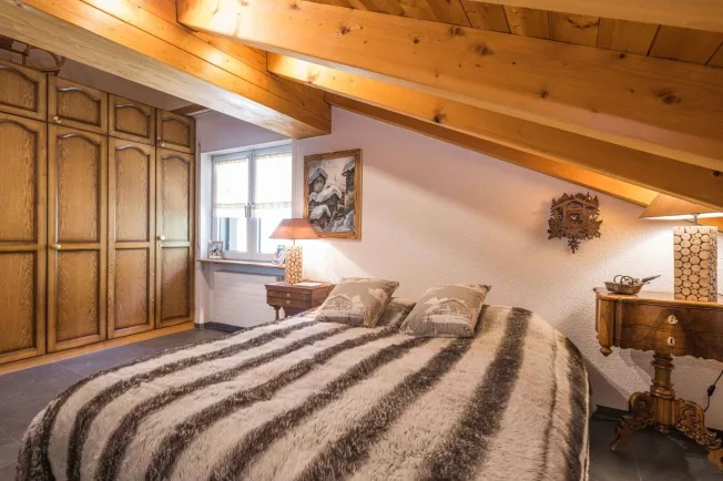 4.5 Zimmer Wohnung in Zermatt – Foto 8 von 13