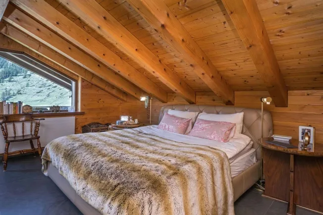4.5 Zimmer Wohnung in Zermatt – Foto 6 von 13