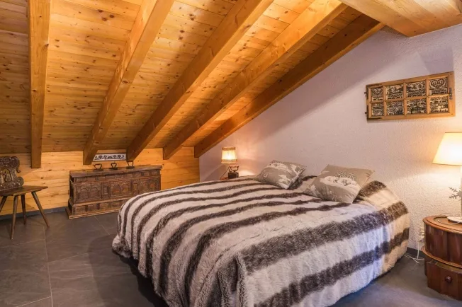4.5 Zimmer Wohnung in Zermatt – Foto 7 von 13
