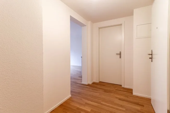 1.5 Zimmer Wohnung in Basel – photo 2 sur 8