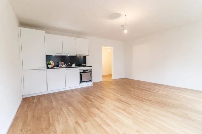 1.5 Zimmer Wohnung in Basel – photo 4 sur 8