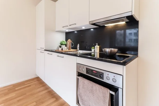 1.5 Zimmer Wohnung in Basel – photo 5 sur 8