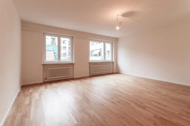 1.5 Zimmer Wohnung in Basel – photo 6 sur 8