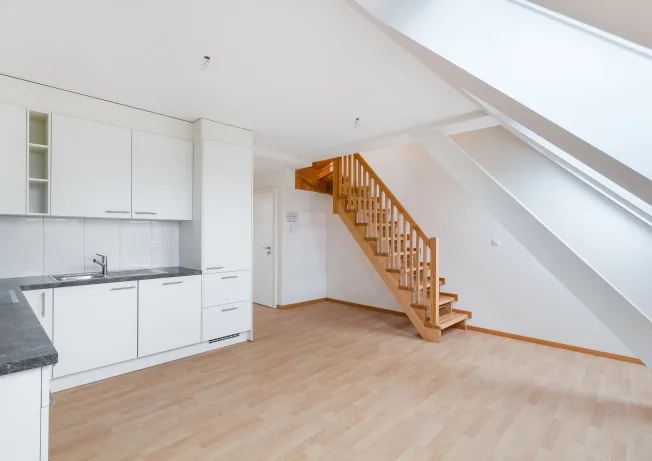3 Zimmer Wohnung in Basel – photo 3 sur 12