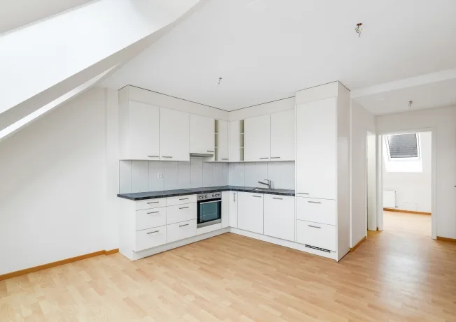 3 Zimmer Wohnung in Basel – photo 2 sur 12