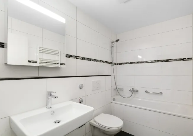 3 Zimmer Wohnung in Basel – photo 6 sur 12