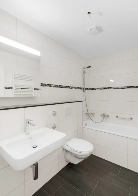 3 Zimmer Wohnung in Basel – photo 7 sur 12