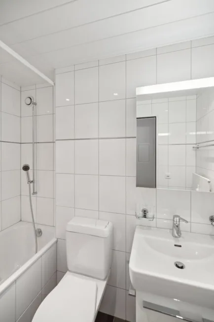 3.5 Zimmer Wohnung in Arlesheim – photo 7 sur 12