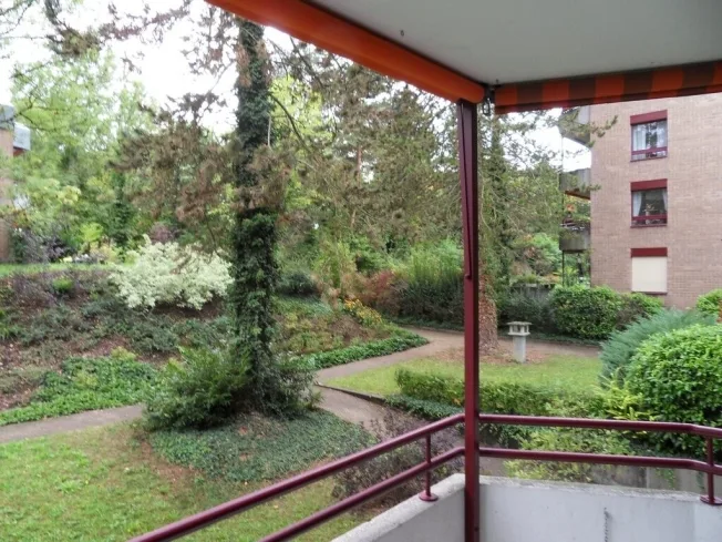 3.5 Zimmer Wohnung in Arlesheim – photo 5 sur 10
