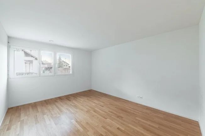3.5 Zimmer Wohnung in Mumpf – foto 7 di 10