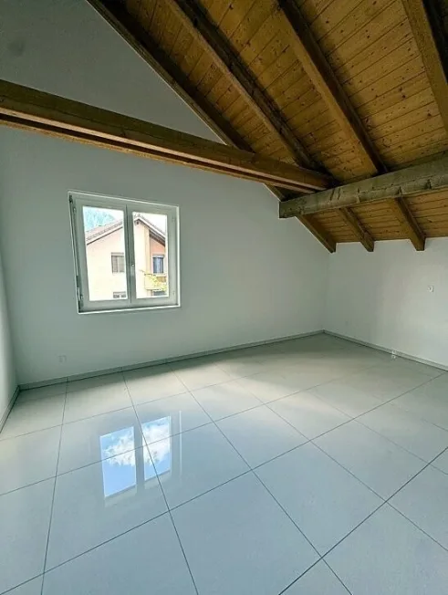 3.5 Zimmer Wohnung in Zuchwil – Foto 6 von 7