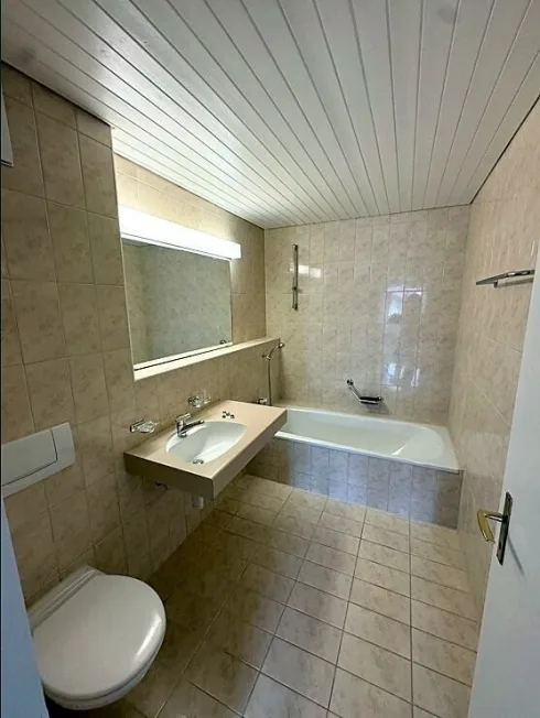 3.5 Zimmer Wohnung in Zuchwil – Foto 7 von 7
