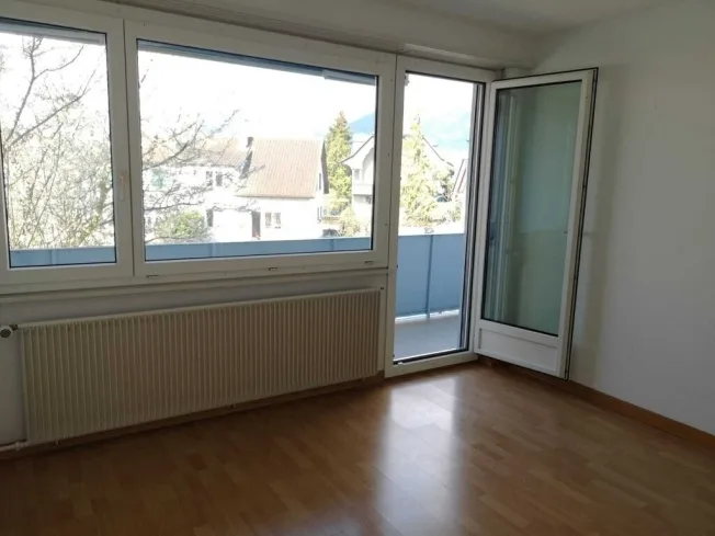 4.5 Zimmer Wohnung in Zuchwil – photo 2 sur 5
